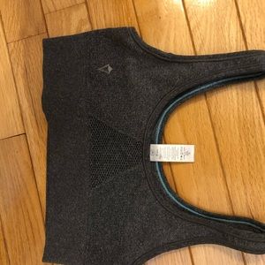 Grey Ivivva Sports bra